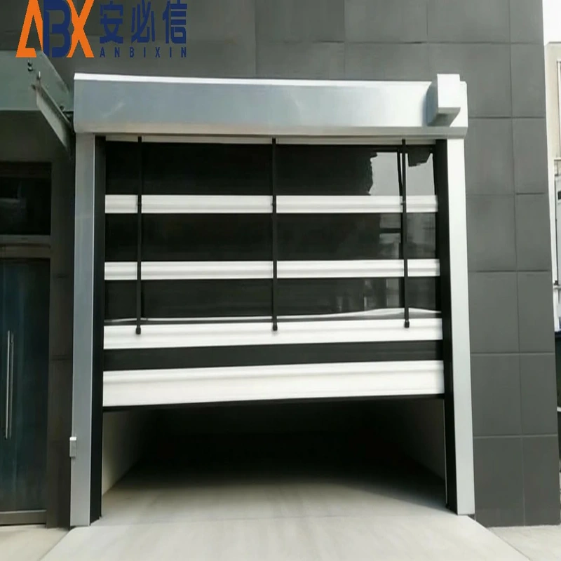新乡背带堆积门