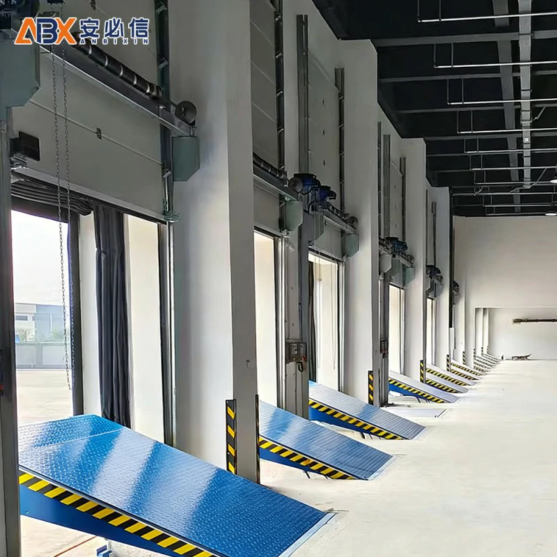 新乡提升门